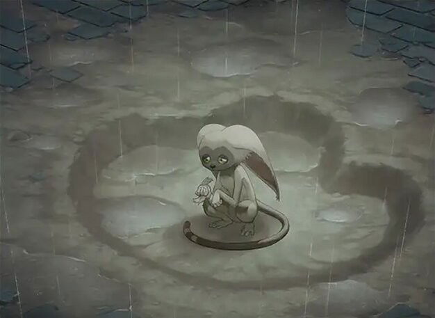 Tale of Momo Crop image Wallpaper