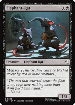 Elefante-rata image