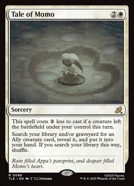 Tale of Momo Full hd image