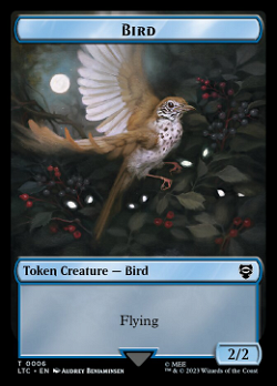 Token Oiseau image