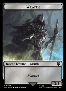 Wraith Token image