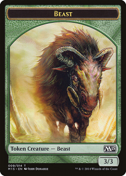 Beast Card image