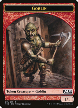 Token Goblin image