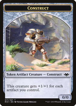 Construct Token image