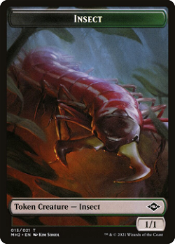 Insect Token
虫类代币