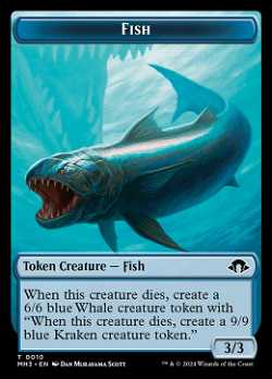 Fish Token image