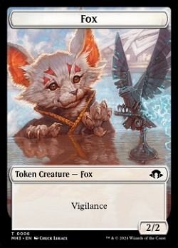 Fox Token image