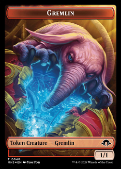 Gremlin-Token image