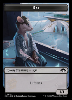 Rat Token
老鼠代币 image
