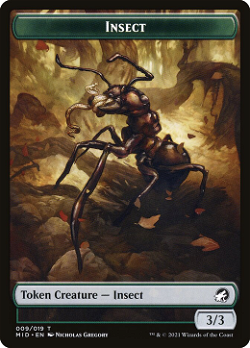 Insect Token image
