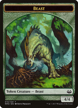Beast Card image