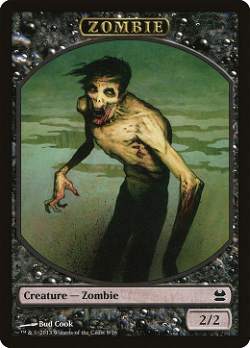 Token Zombie image