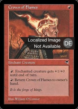 Crown of Flames image