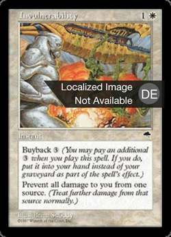 Unverwundbarkeit image