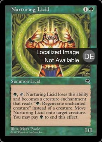 Nurturing Licid Full hd image