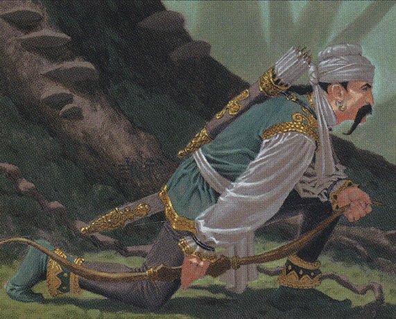 Ranger en-Vec Crop image Wallpaper