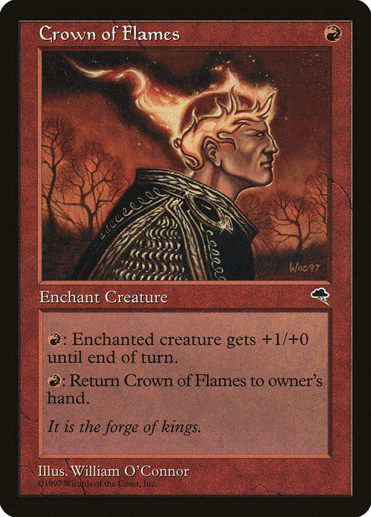 Crown of Flames image