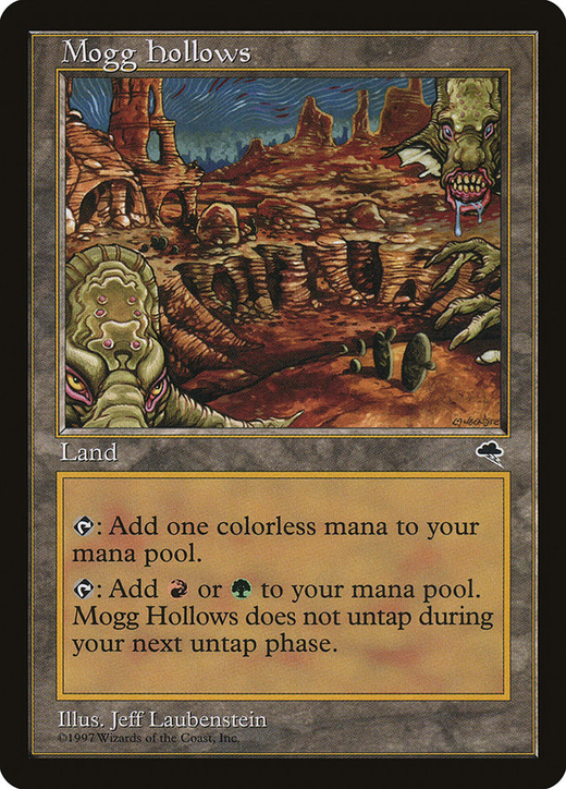 Mogg Hollows image