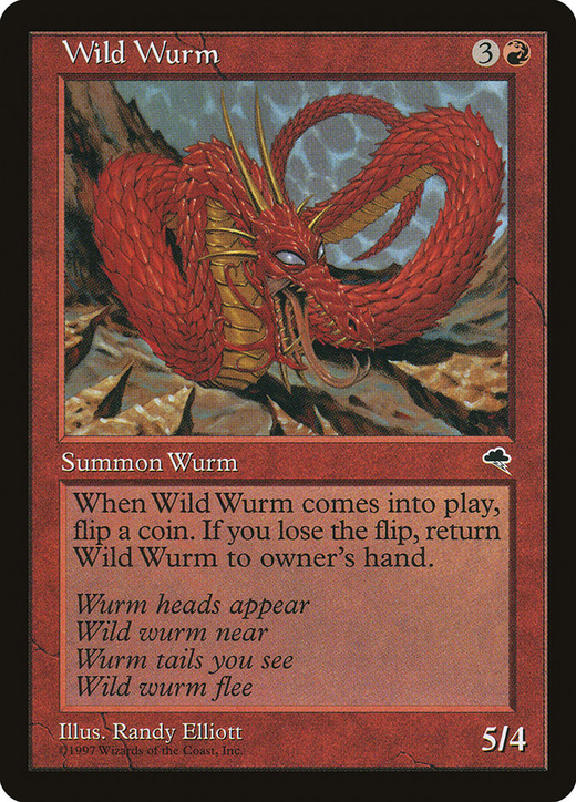 Wild Wurm Full hd image