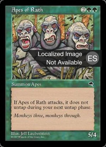 Apes of Rath Full hd image