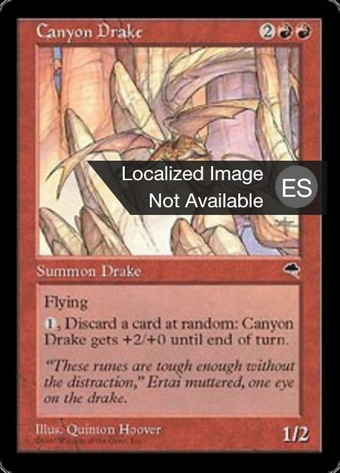 Canyon Drake Full hd image