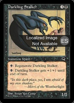 Darkling Stalker image