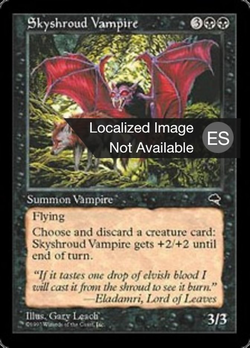 Vampiro de Veloceleste