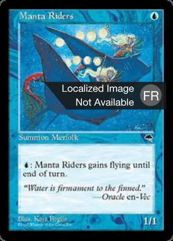 Manta Riders Full hd image