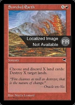 Scorched Earth image