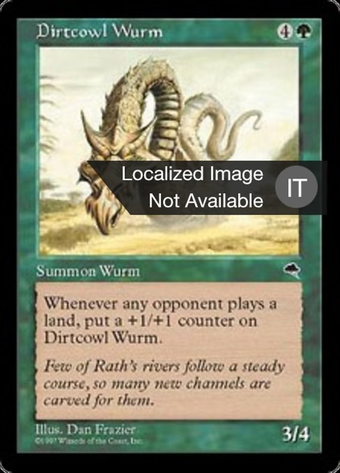 Dirtcowl Wurm Full hd image