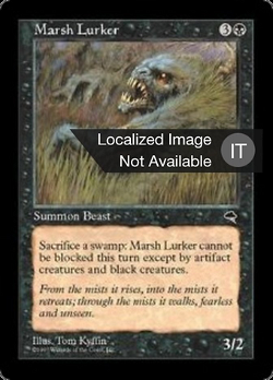 Marsh Lurker image
