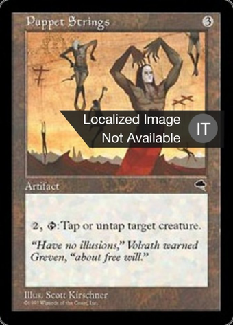 Puppet Strings Full hd image