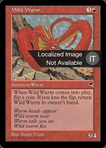 Wild Wurm Full hd image