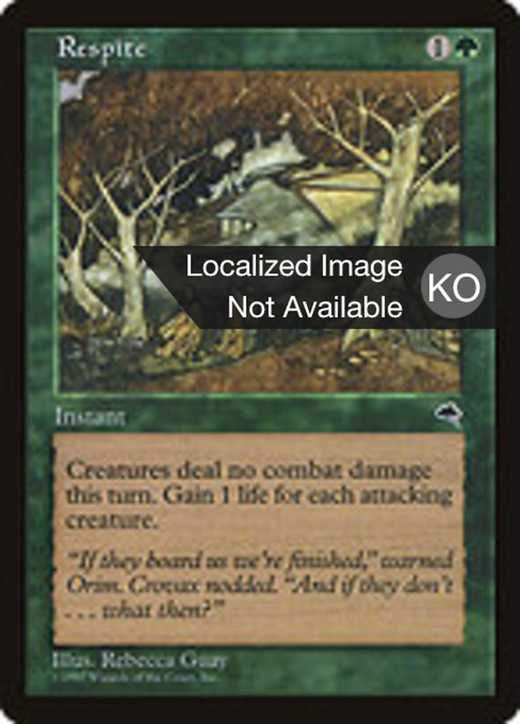 Respite Full hd image