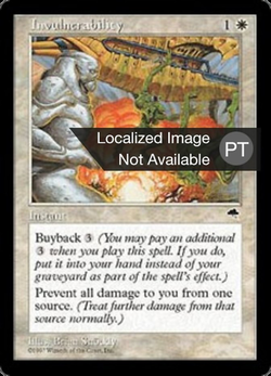 Invulnerabilidade image