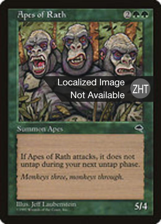 Apes of Rath Full hd image