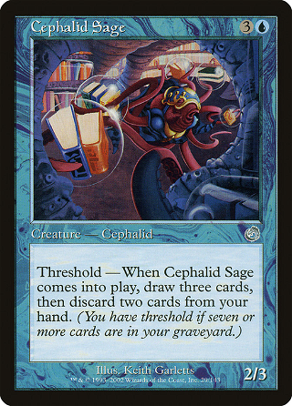 Cephalid Sage image