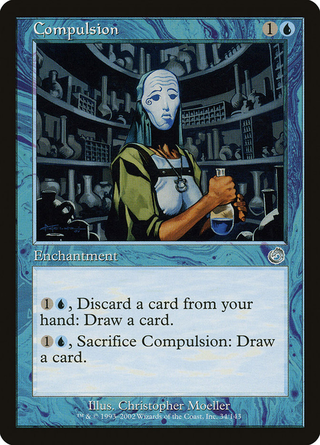 Compulsion image