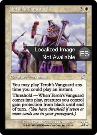 Teroh's Vanguard Full hd image