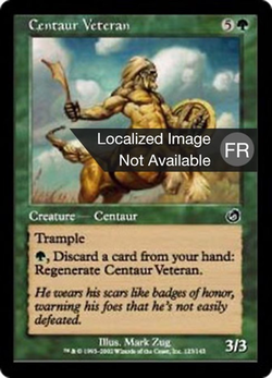 Centaur Veteran image