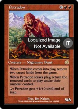 Petradon image