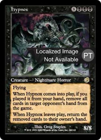 Hypnox Full hd image