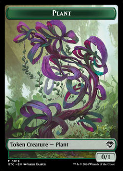 Plant Token image