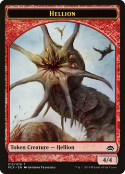 Hellion-Token image