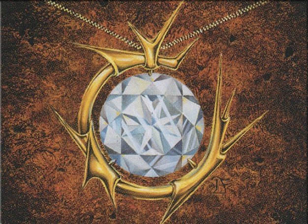 Mox Diamond Crop image Wallpaper