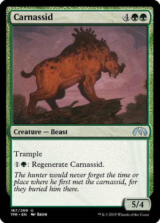 Carnasit image