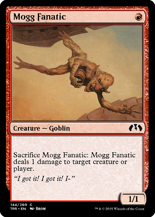 Mogg Fanatic image
