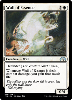 Wall of Essence image