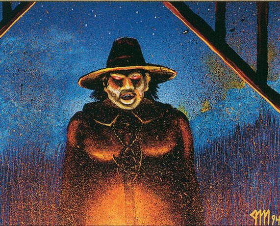 Witch Hunter Crop image Wallpaper