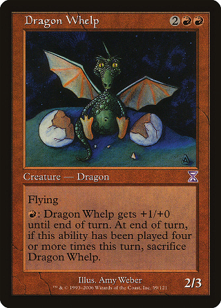 Dragon Whelp image
